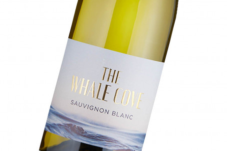 The Whale Cove Sauvignon Blanc, África Do Sul (Vinho Branco)