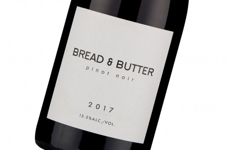 Bread Butter Pinot Noir, Califórnia, Eua (Vinho Tinto)
