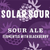 8. Solar Sour Blackberry