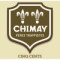 Chimay Cinq Cents (Branco)