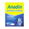 Anadin Paracetamol 12 Tablets