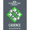 2. Cadence Session Ipa