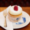 Raspberry White Chocolate Cupcake (Box of 6) (G) (S) (E) (Dairy)