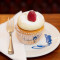 Raspberry White Chocolate Cupcake (Box Of 6) (G) (S) (E) (Dairy)