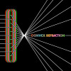 Convex Refraction