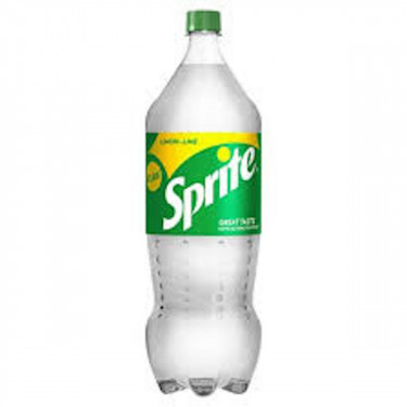 Sprite 2L Pm