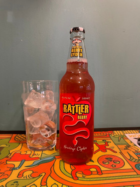 Rattler Cider Berry