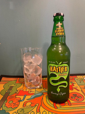Rattler Cider Original