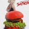 Hambúrguer Sabrina