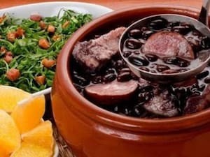 Feijoada Dupla