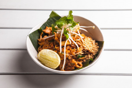 Pad Thai (Vo)(Vgo)(Gf)