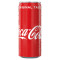 Coca Cola 0.33L (Disposível)