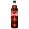 Coca-Cola Zero Açúcar 1,0L (Reutilizável)