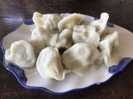 Pork Dumplings 10Pcs