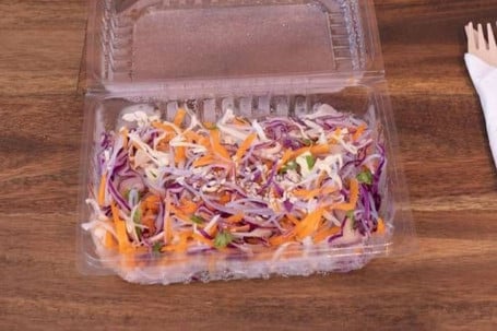 Asian Noodle Slaw