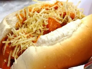 Cachorrão #Hotdog #Cachorroquente