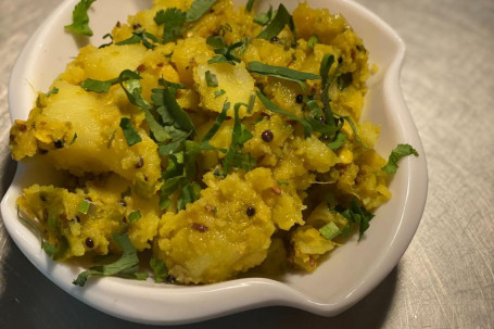 Extra Aloo Bhaji