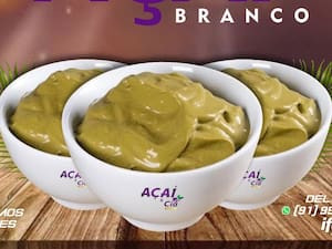 Açai Branco