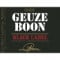 Oude Geuze Boon Black Label Edition N°2