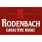 Rodenbach Caractère Rouge (2017)
