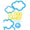 Double Cloud Candy