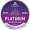 Platinum Jubilee Ale