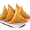 15Pcs Chicken Samosas