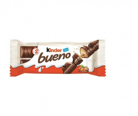 Kinder Bueno Chocolate 30G