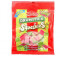 Swizzels Drumstick Squashies Sour Cherry And Apple 145G