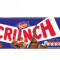 Crunch Milk Chocolate Sharing Bar 100G