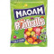 Maoam Pinballs Share Size Bag 140G