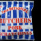 Kve Pork Scratchings 100G