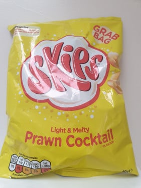Skips Prown Cocktail 45G