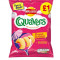 Walkers Quavers Prawn Cocktail Crisps 45G