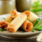 Spring Roll (2 Nos)