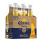 Cerveja Long Neck Extra Corona 330ml Pack de 6un com 24un