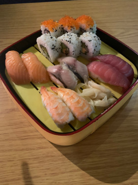 Moriawase Sushi (14)