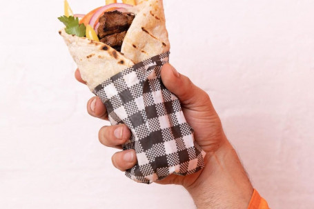 The Arni Wrap