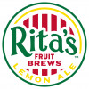 Rita's Fruit Brews Lemon