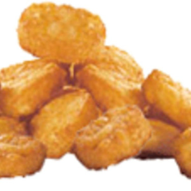 Hash Brown Nuggets (Small)
