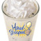 Oreo Cookie Hand-Scooped Ice Cream Malt