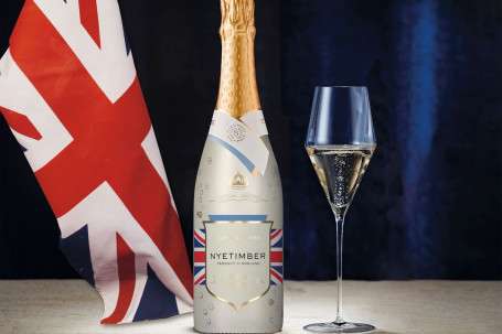 Nyetimber Classic Cuvee 75Cl