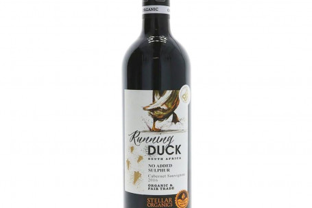 Running Duck Cabernet Sauvignon 75Cl