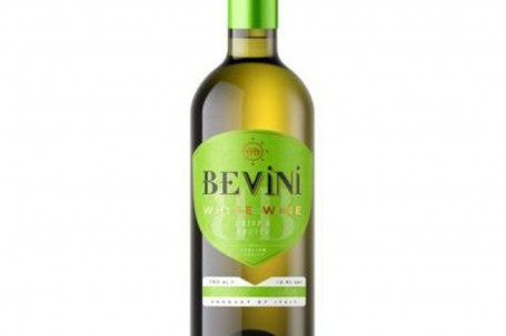 Bevini Crisp White 75Cl