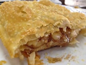 Pastelão De Cartola