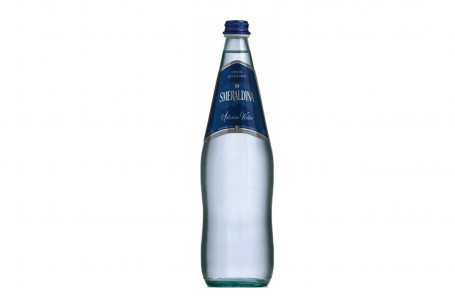 Smeraldina Sparkling Water 750Ml