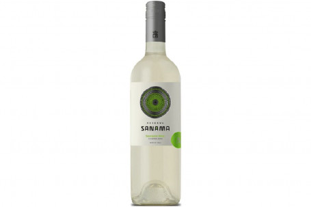 Sanama Reserva Sauvignon Blanc, 750Ml