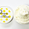 Lemon Frozen Yoghurt Tub (Small)