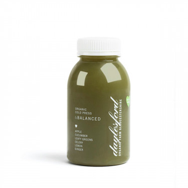 Organic B Balanced Cold Press Juice (250Ml) (Vg)