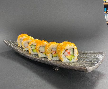 California Roll Chumaki (6 Pieces)